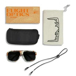 Pit Viper Gafas de sol polarizadas The actualbush flight optics