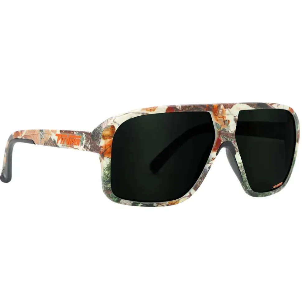 Pit Viper Gafas de sol polarizadas The actualbush flight optics