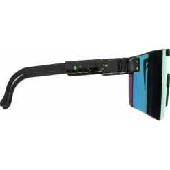 Pit Viper Gafas de sol polarizadas Monster Bull