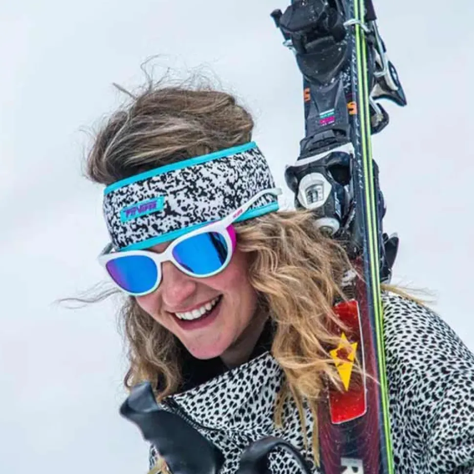 Pit Viper Gafas de sol The bonaire breeze fondue
