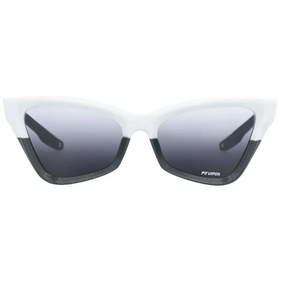 Pit Viper Gafas de sol The clawdia the mohawker