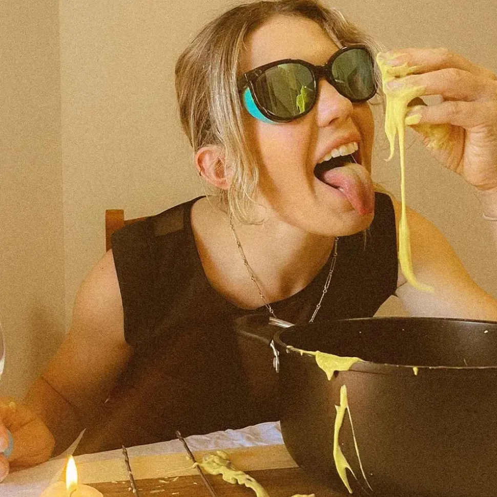 Pit Viper Gafas de sol The midnight fondue