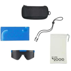 Pit Viper Gafas de sol The seaman 2000