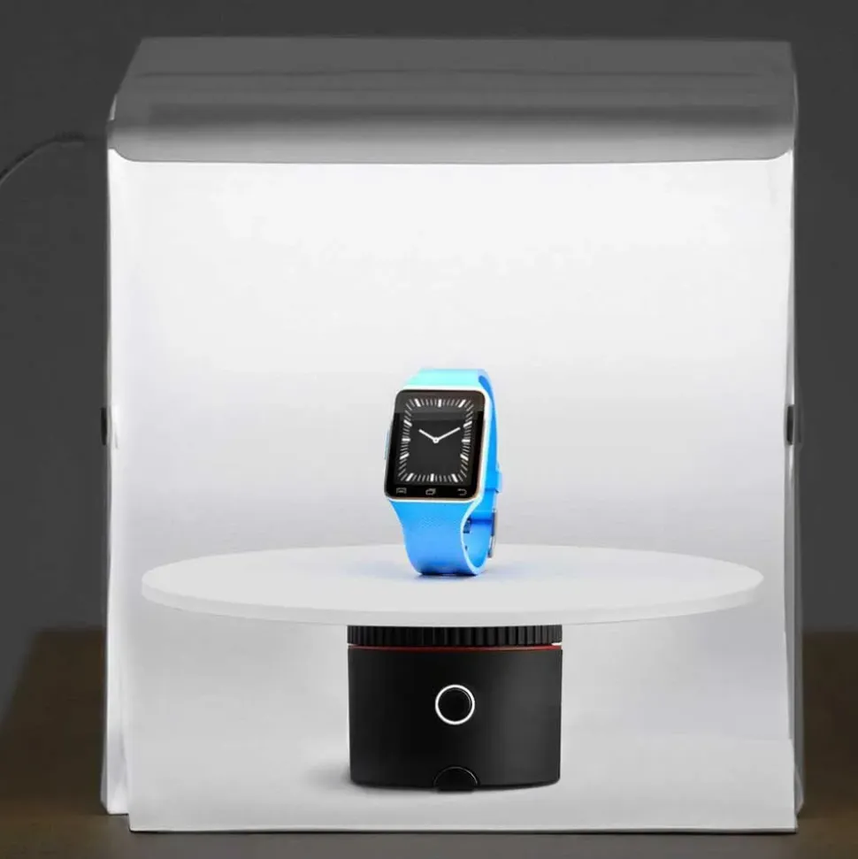 Pivo Soporte Studio 360