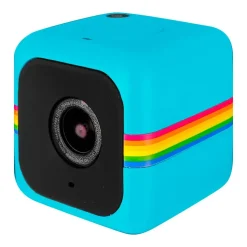 Polaroid Cámara Cube Plus Sports