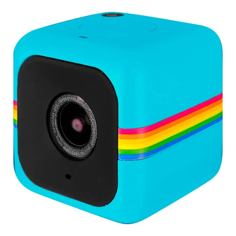 Polaroid Cámara Cube Plus Sports