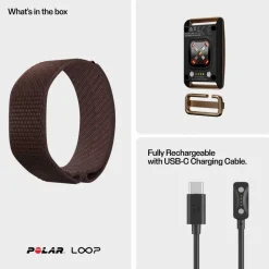 Polar Pulsera de actividad Loop