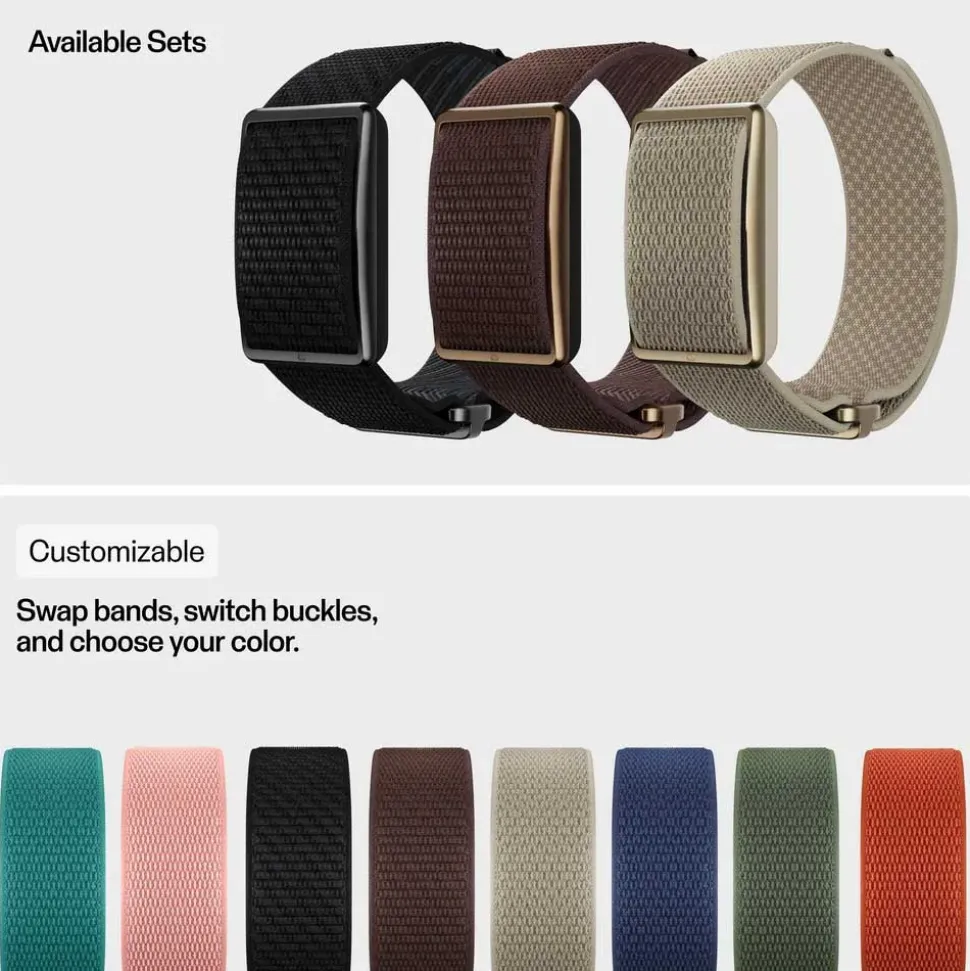 Polar Pulsera de actividad Loop