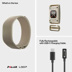 Polar Pulsera de actividad Loop