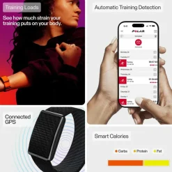 Polar Pulsera de actividad Loop