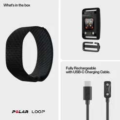 Polar Pulsera de actividad Loop