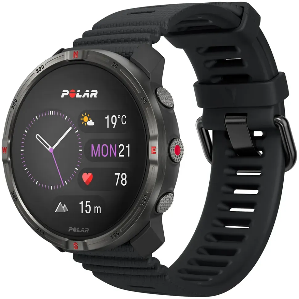 Polar Reloj Grit X2