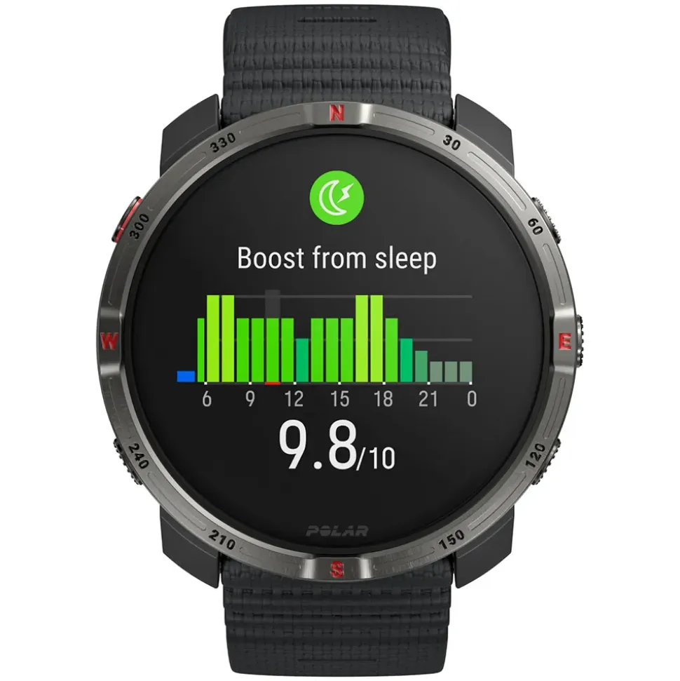 Polar Reloj Grit X2