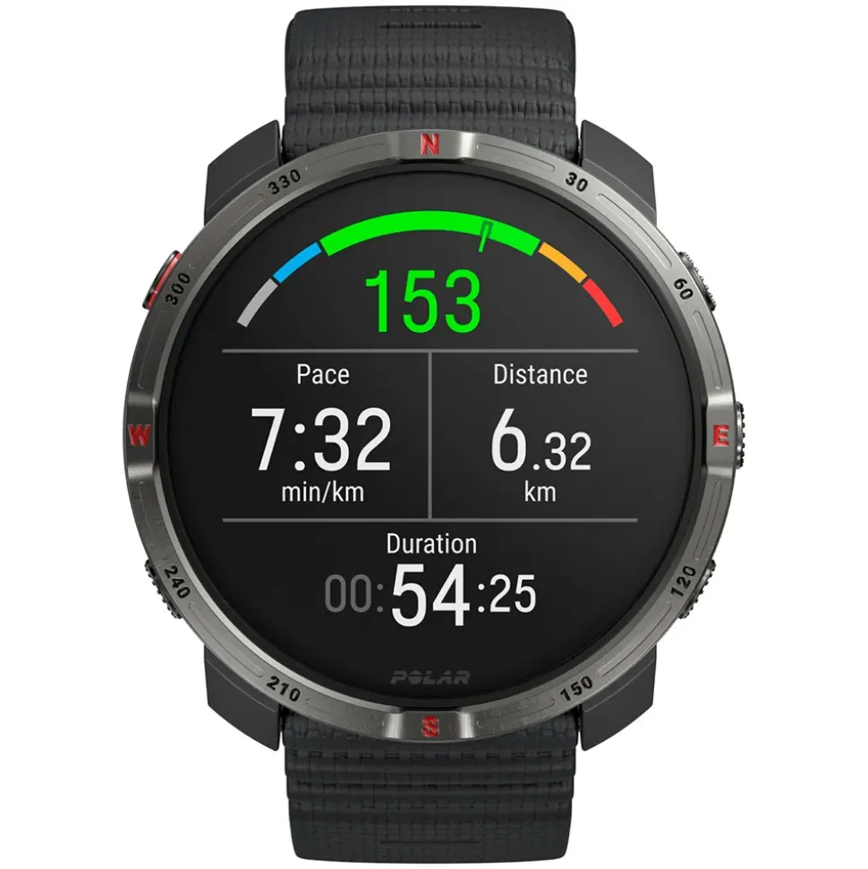 Polar Reloj Grit X2