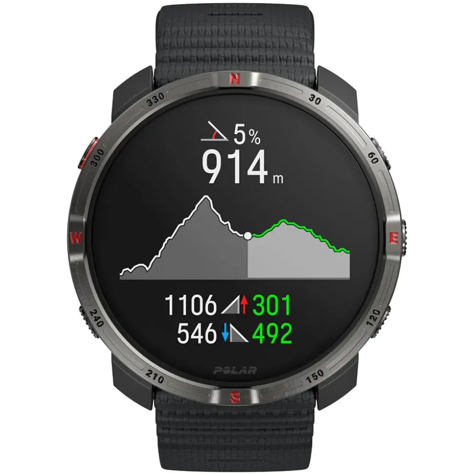 Polar Reloj Grit X2