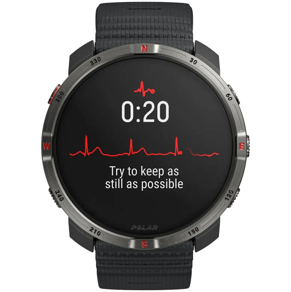 Polar Reloj Grit X2