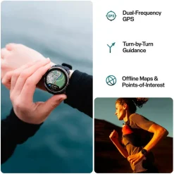 Polar Reloj Grit X2