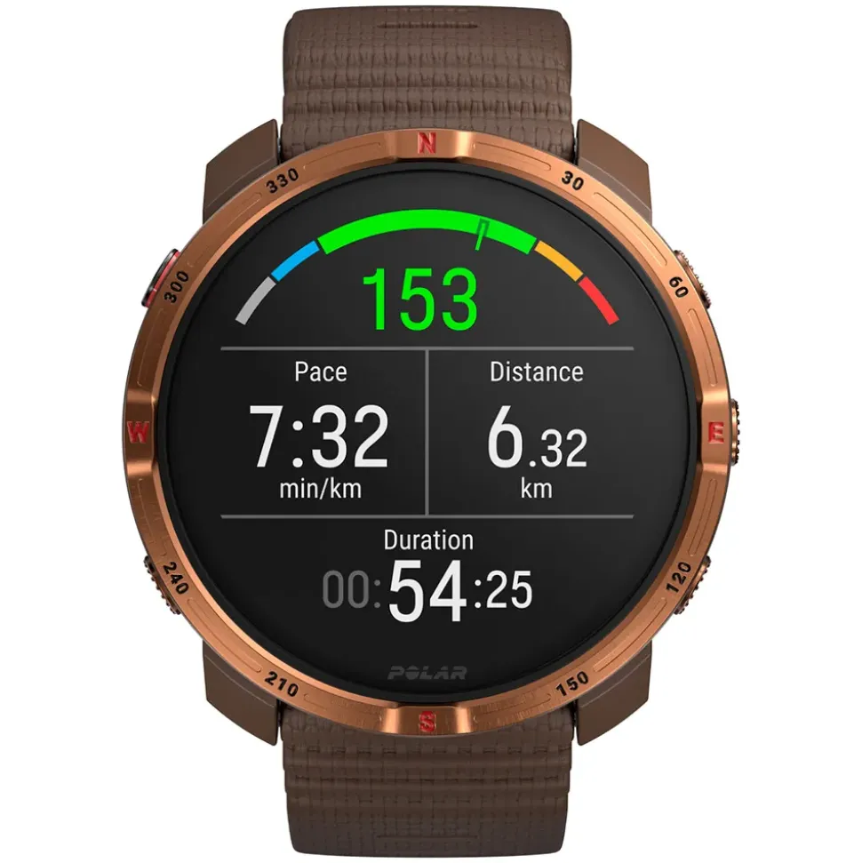 Polar Reloj Grit X2