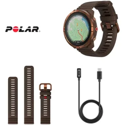 Polar Reloj Grit X2