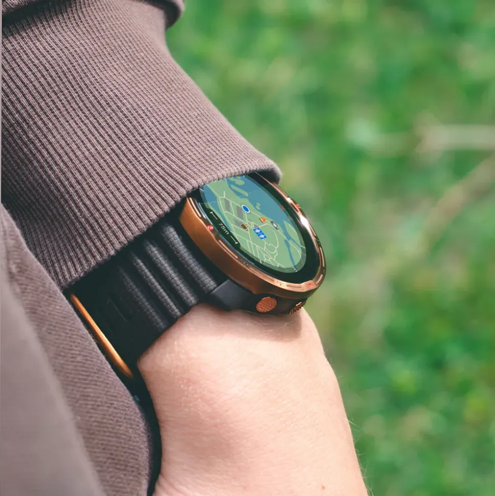 Polar Reloj Grit X2
