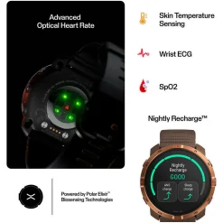 Polar Reloj Grit X2
