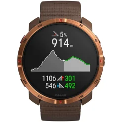 Polar Reloj Grit X2