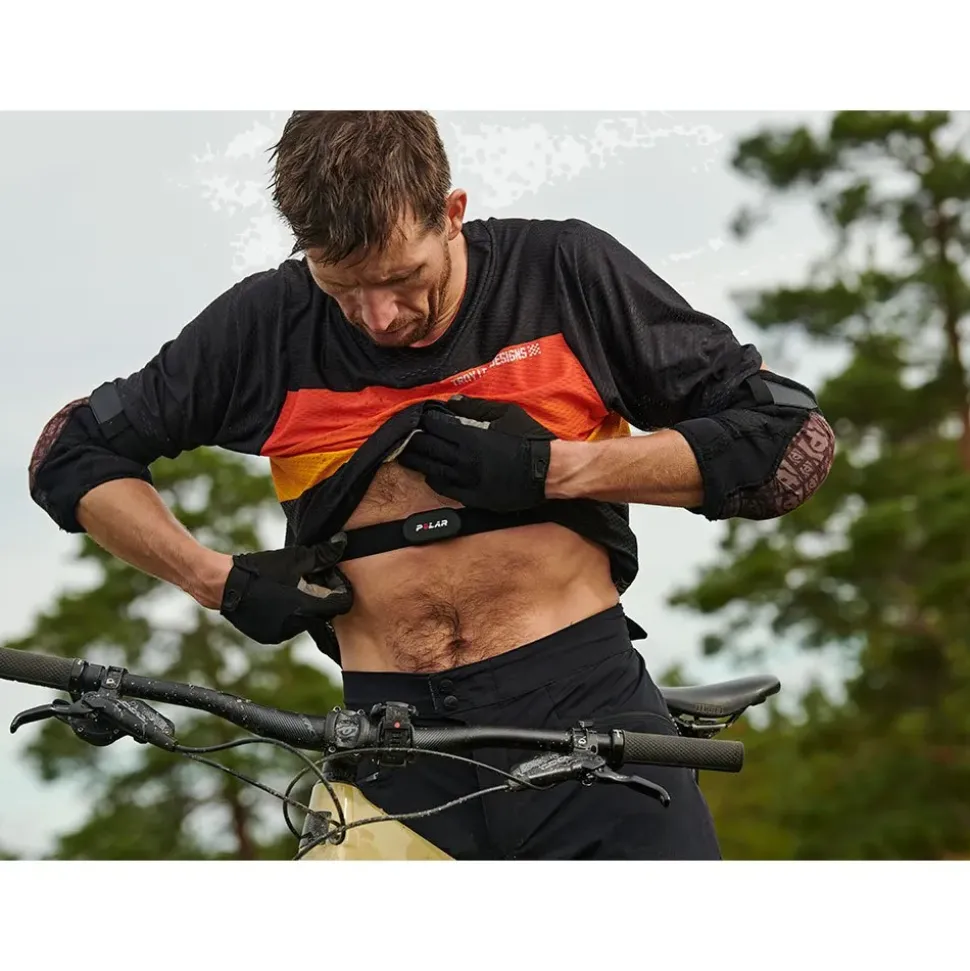 Polar Reloj Grit X Cycling Bundle