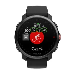 Polar Reloj Grit X Cycling Bundle