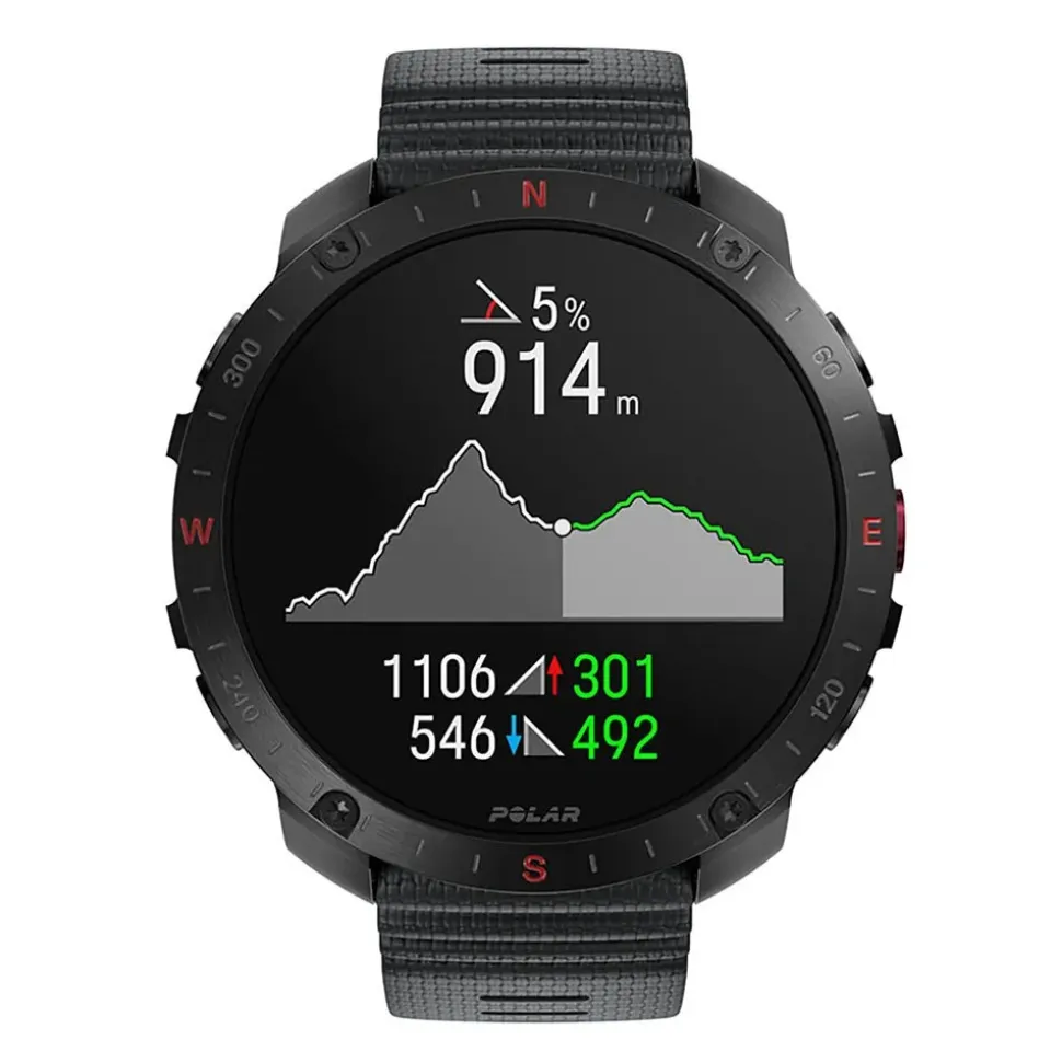 Polar Reloj Grit X2 Pro