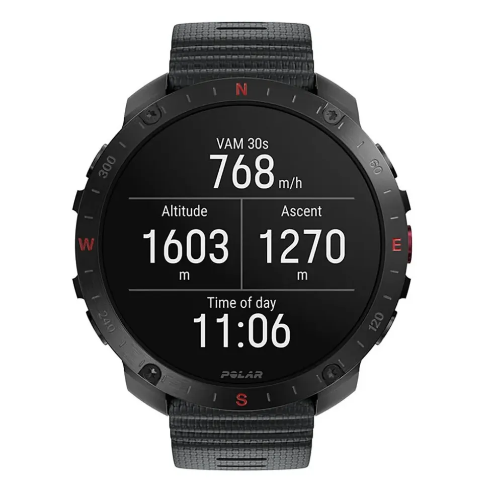 Polar Reloj Grit X2 Pro