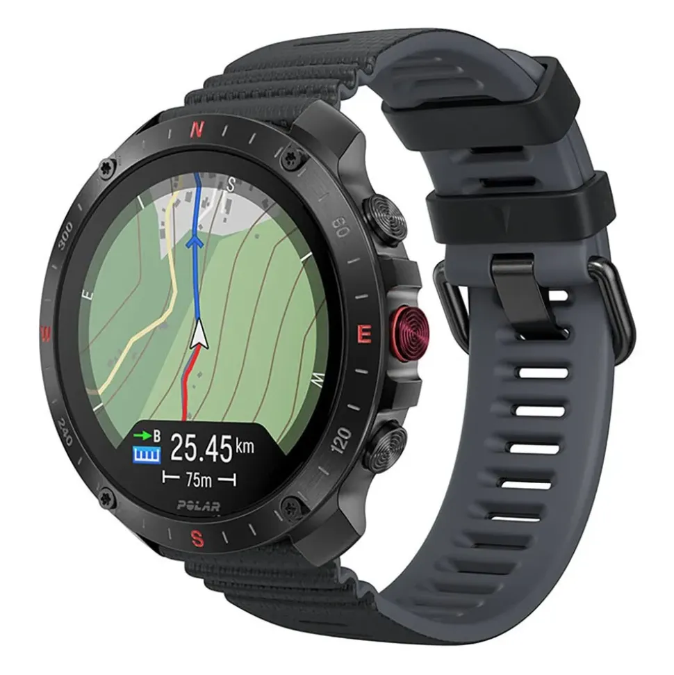 Polar Reloj Grit X2 Pro