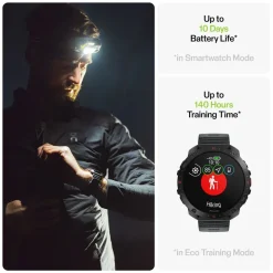 Polar Reloj Grit X2 Pro