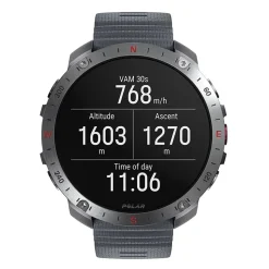 Polar Reloj Grit X2 Pro