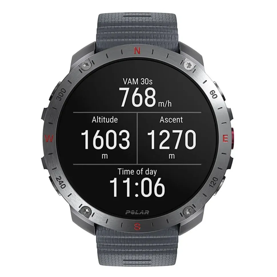 Polar Reloj Grit X2 Pro