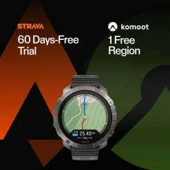 Polar Reloj Grit X2 Pro