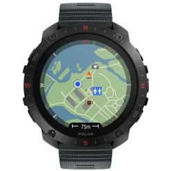 Polar Reloj Grit X2 Pro + correa H&L