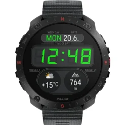 Polar Reloj Grit X2 Pro + correa H&L