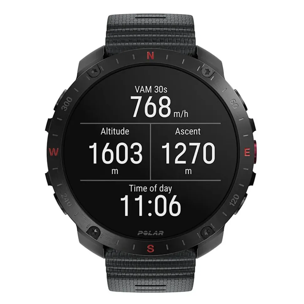 Polar Reloj Grit X2 Pro HR