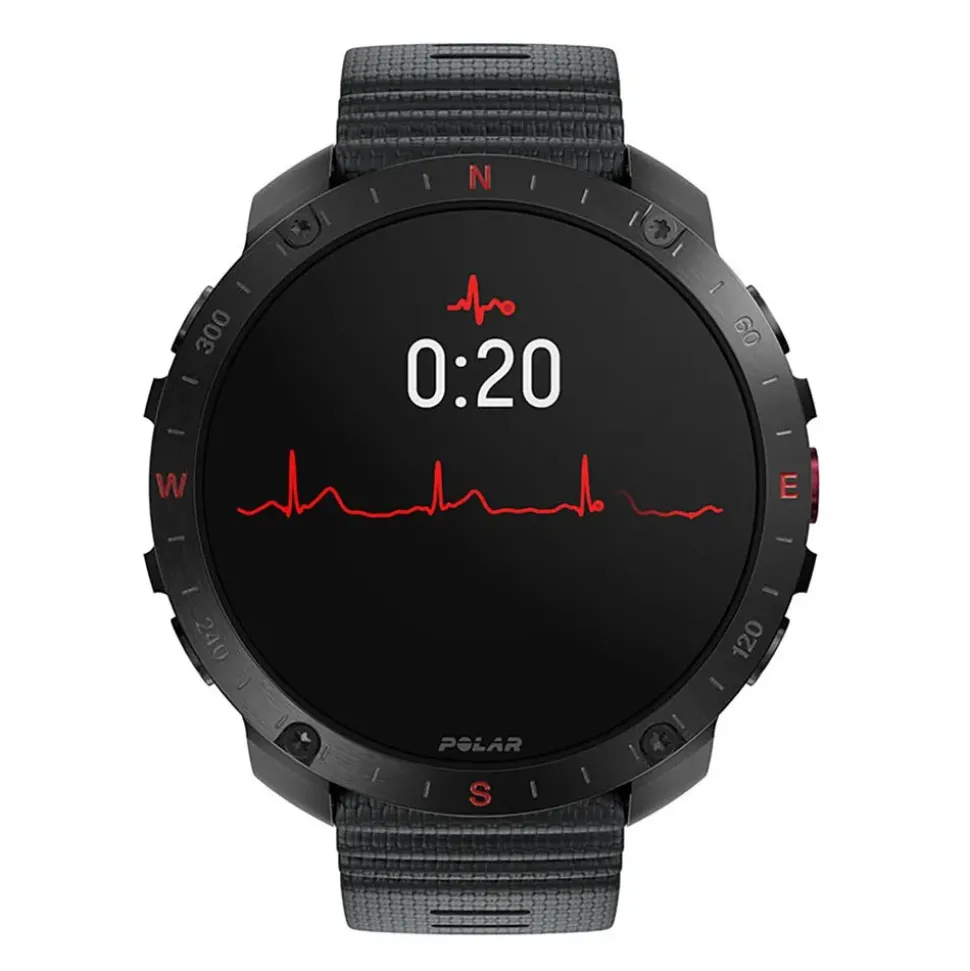 Polar Reloj Grit X2 Pro HR