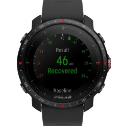 Polar Reloj Grit X Pro Sapphire
