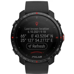 Polar Reloj Grit X Pro Sapphire