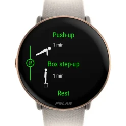 Polar Reloj Ignite 3
