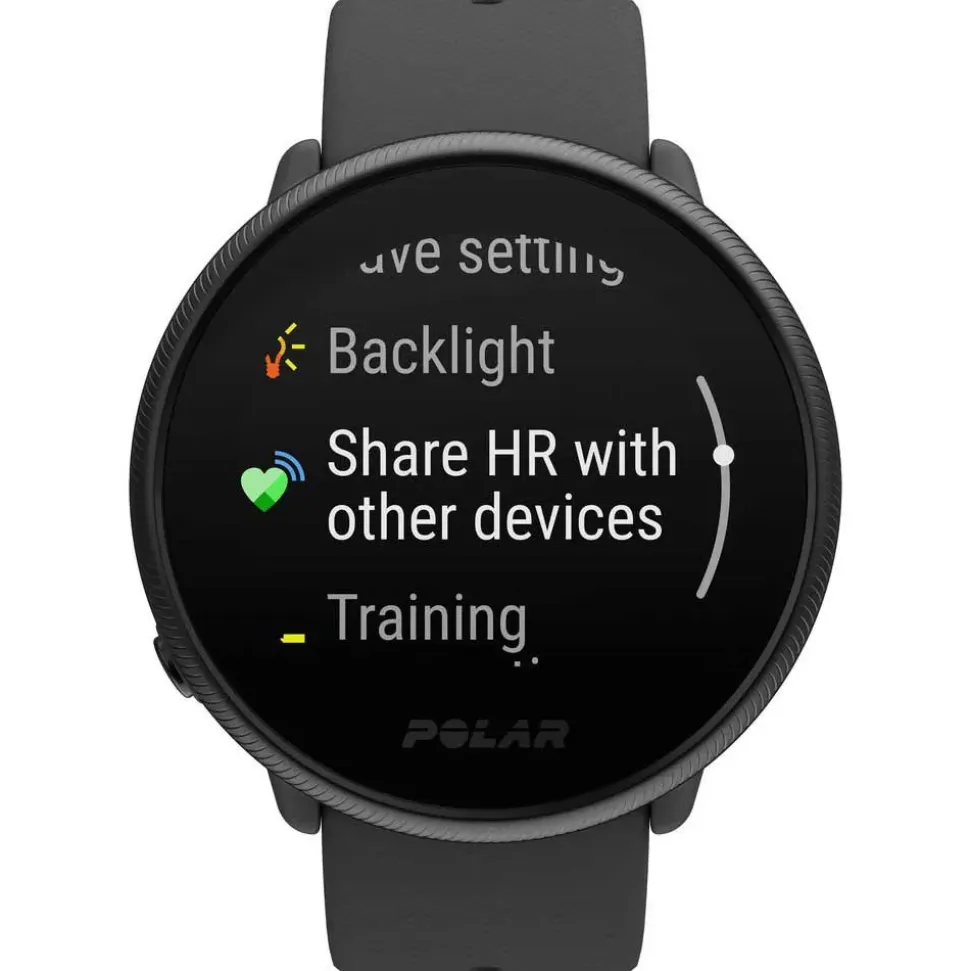 Polar Reloj Ignite 2
