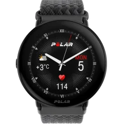 Polar Reloj Ignite 3 Braided Yarn
