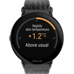 Polar Reloj Ignite 3 Braided Yarn