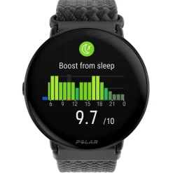 Polar Reloj Ignite 3 Braided Yarn