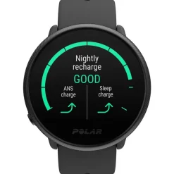 Polar Reloj Ignite 2 Crystal