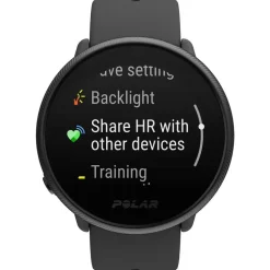 Polar Reloj Ignite 2 Crystal