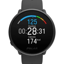 Polar Reloj Ignite 2 Crystal