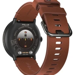 Polar Reloj Ignite 3 Titanium